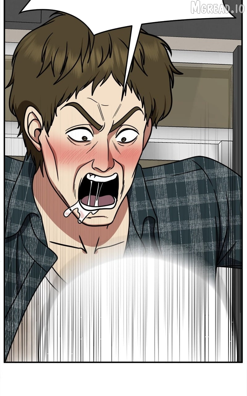 Change Me Chapter 260  - page 94